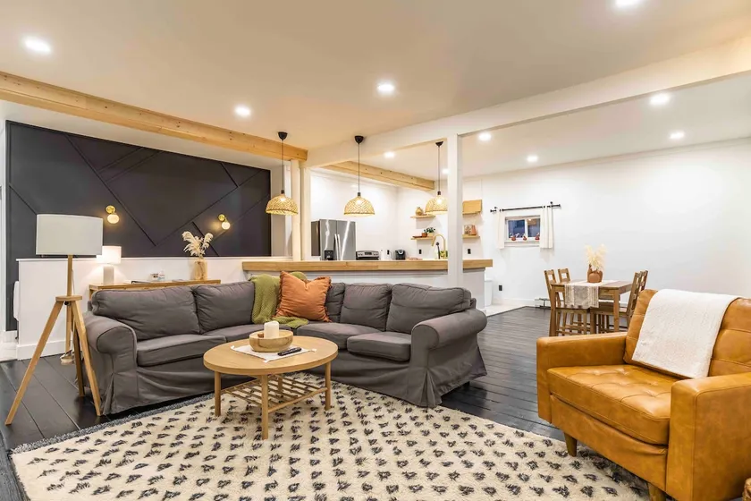 Cozy North Shore Getaway - Image 1