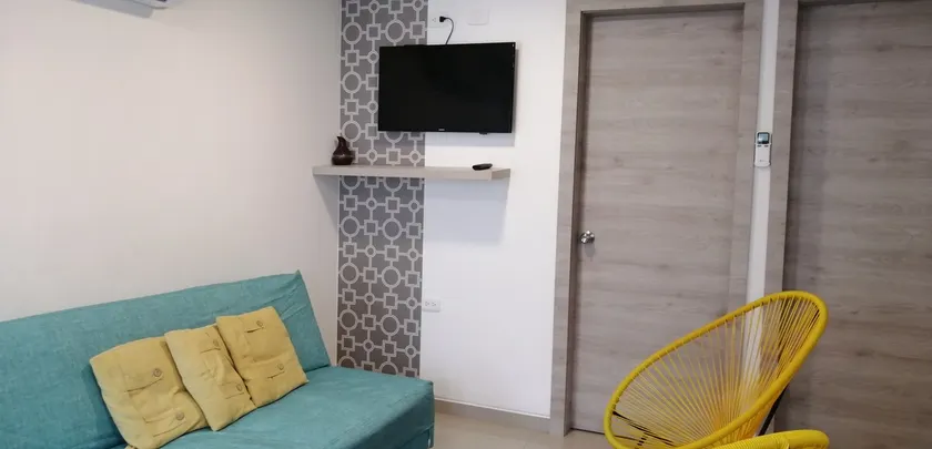 *** Cozy and Elegant Mini suite in Tonsupa *** - Image 1