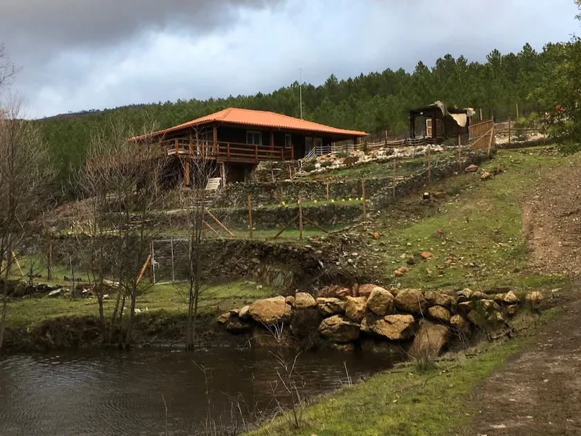Chalé dos Amieiros - Image 1