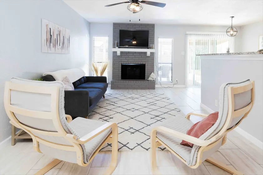 *Family getaway* Modern Home by SeaWorld&Lackland - Image 1
