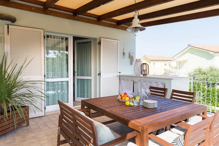 Sea Breeze Apartment/400m from the beach - Image 1