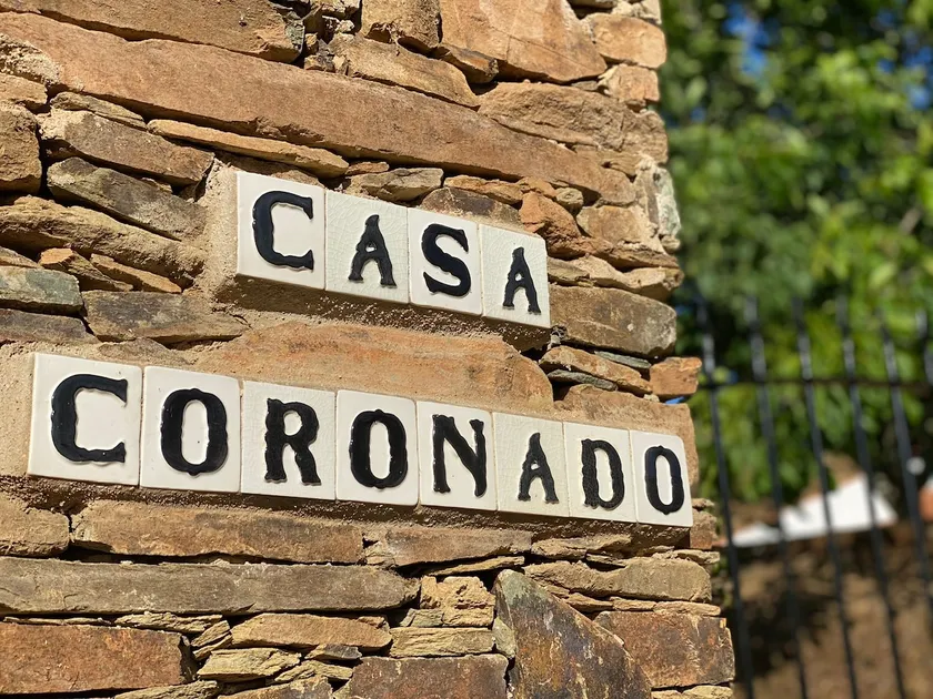 Casa Coronado Vivienda Rural - Image 1