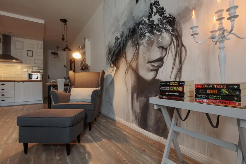 City Center Number One Apartment - Image 1