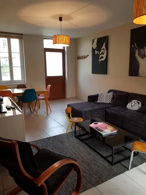House 300 meters from the sea - Image 1