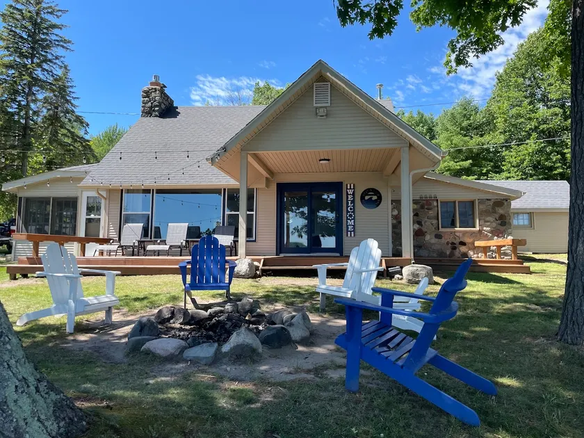 Here and Now on Mullett Lake-Only a few weeks remaining for Summer 2026 - Image 1