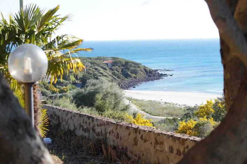 Cottage Fuile 'E Mare - Image 1