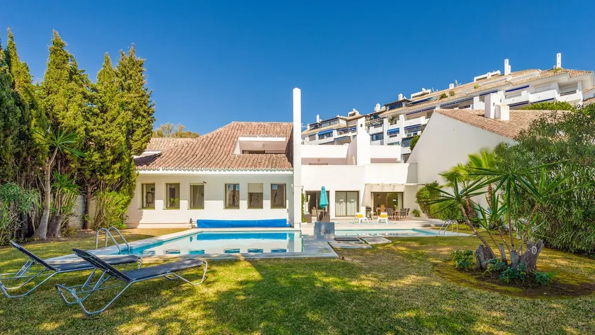Villa Marina - Image 1