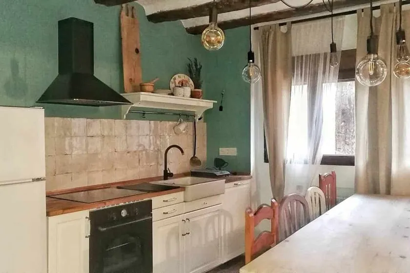 PERIQUiNA CASA RURAL CON ENCANTO - Image 1