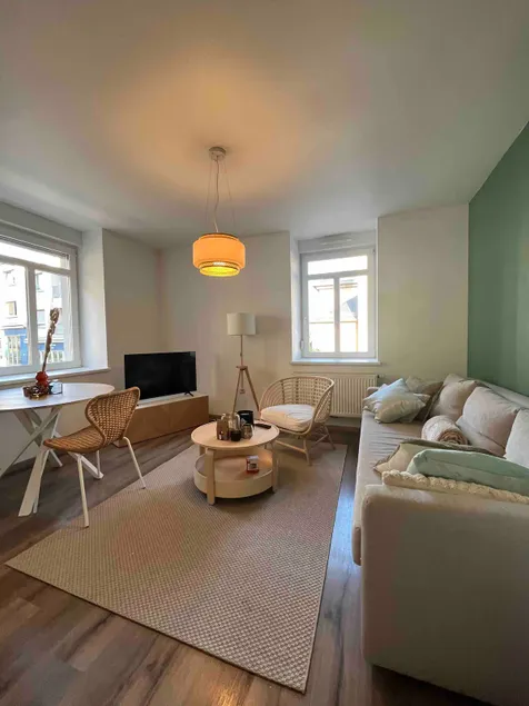Apartment F2 – City Center - Image 1