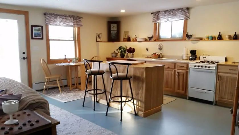 Mimi's Mountain Retreat - Image 1