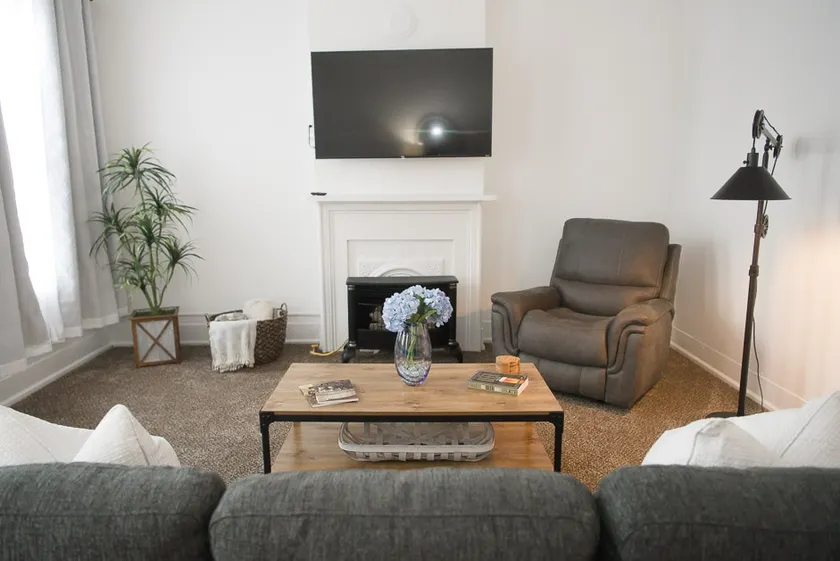 Cozy & Private Apartment in the Heart of Cynthiana - Image 1