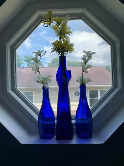 Mid Ohio Gems Sapphire - Business Traveler BNB - Image 1