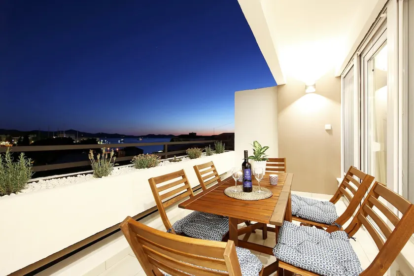 Porat Apartment - Image 1