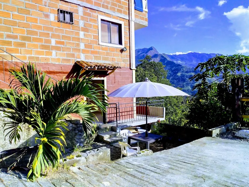 Cozy & private flat in the countryside (RNT102883) - Image 1