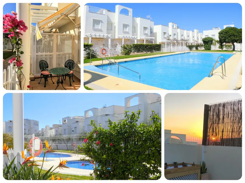 Villa Aloe - chill in the sun! - Image 1