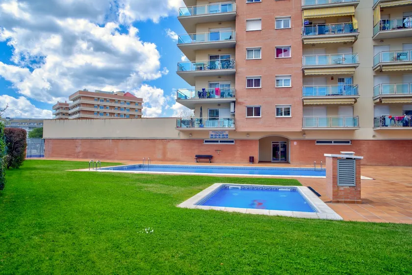 BLUE Apartment - Image 1