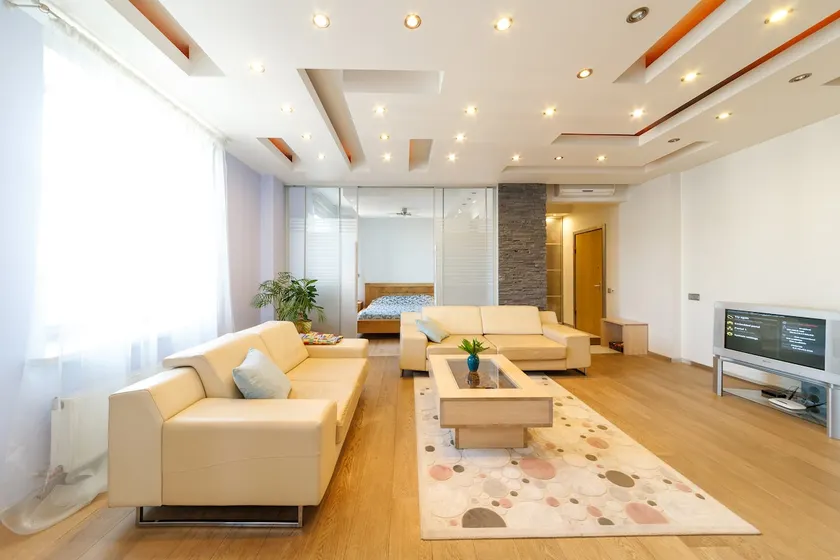 Riga Lux Apartments - Easy Stay - Image 1