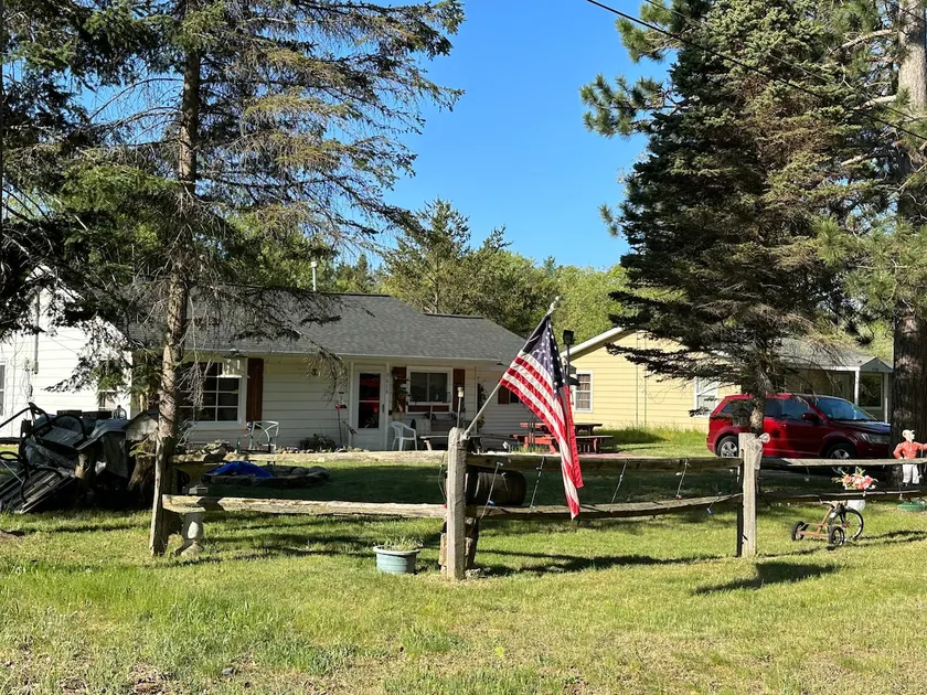 Eagle’s Nest at 222 | Trails | Cabin - Image 1