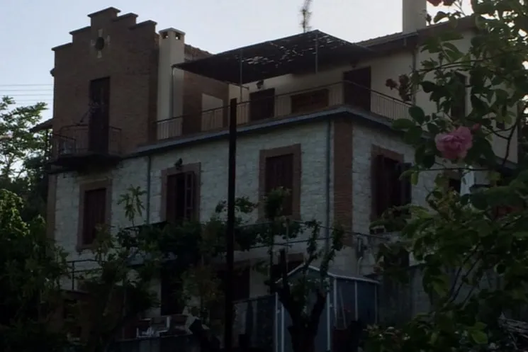 Traditional 1 bdrm Apt River View, Troodos Mount - Image 1
