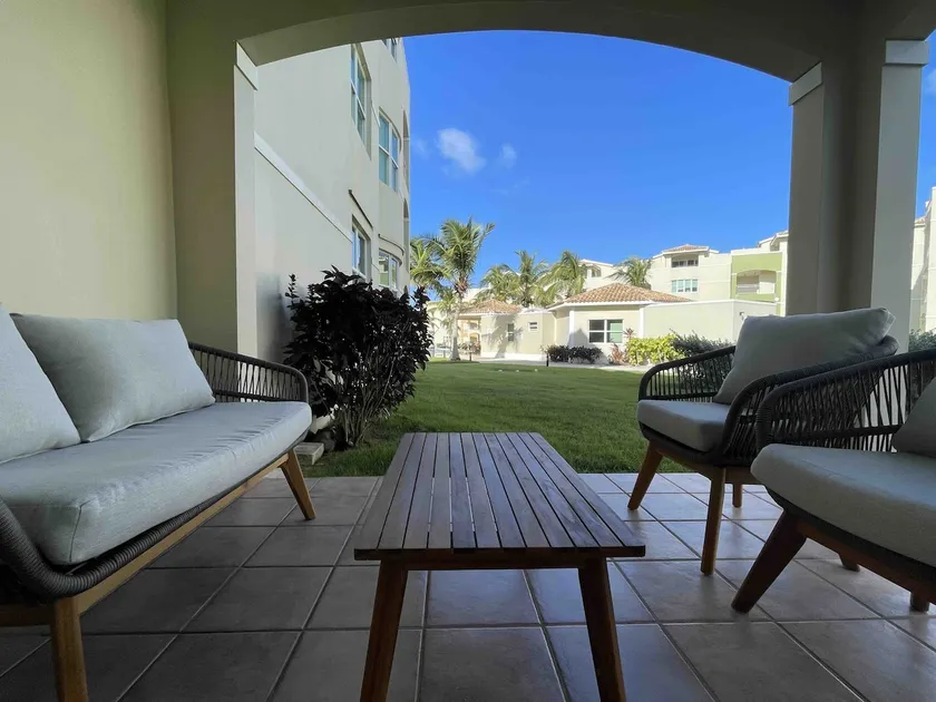 #11 First floor 3br, 2ba Apartment @ Jobos Beach - Image 1