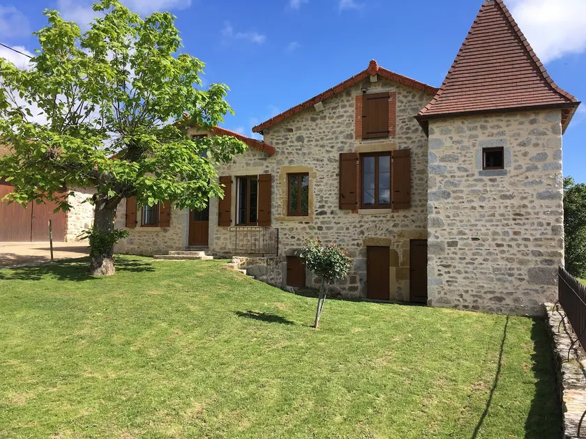 Domaine de la Paroisse Gite - Image 1