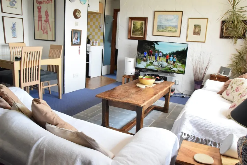 Polzeath Beach House - Image 1