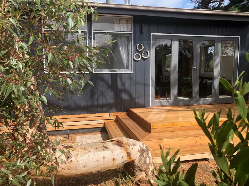 Sand Dunes & Salty Air. Pet friendly, linen inc. - Image 1