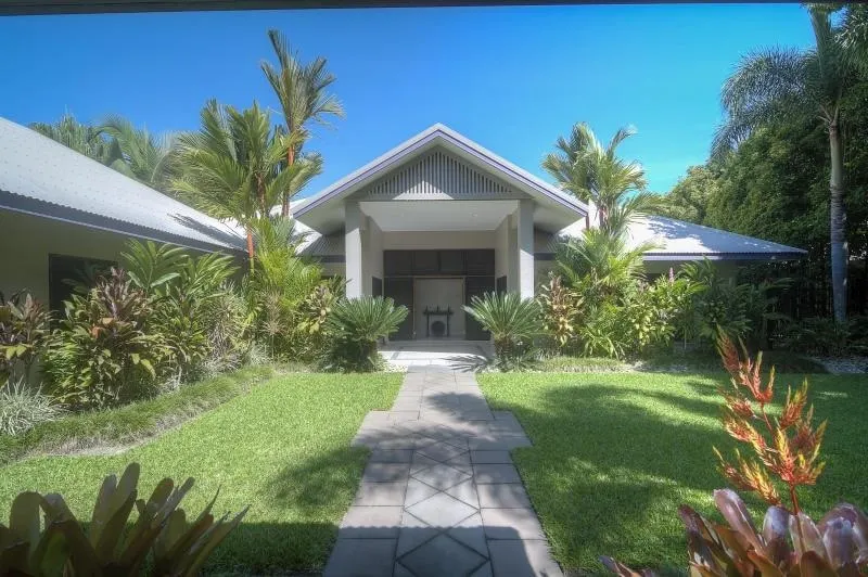 Tranquility By The Course Port Douglas - Image 1