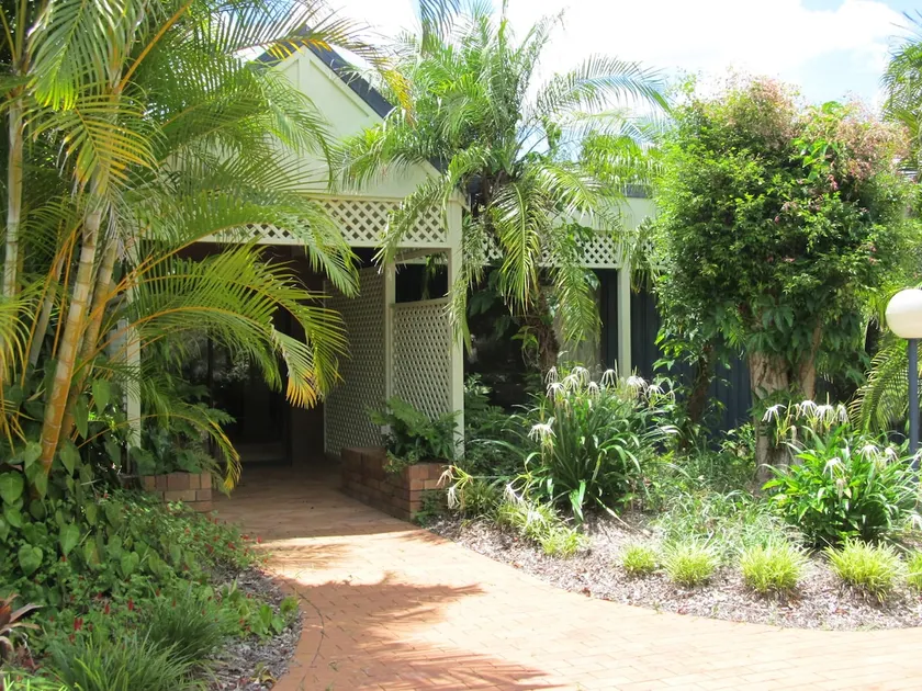 Windermere Lodge - Idyllic peaceful bush retreat - Image 1
