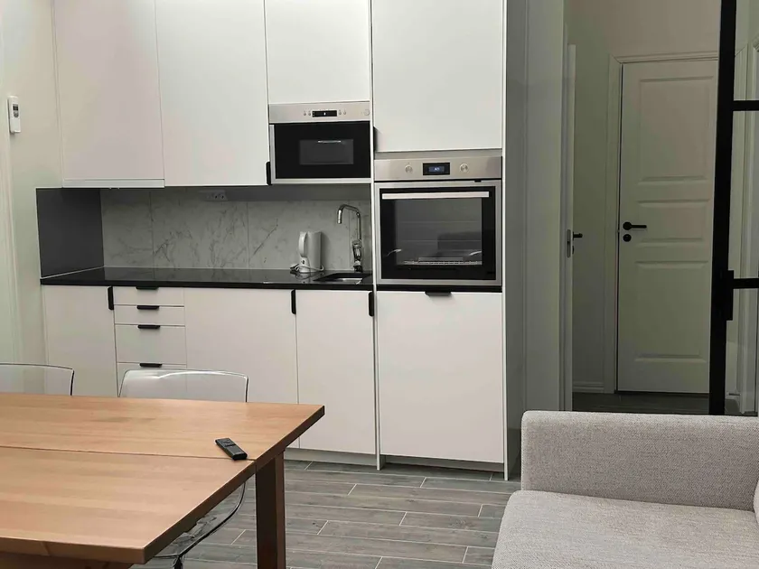 Super nice new apartment - Image 1