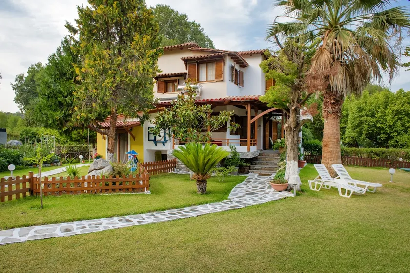 VILLA PALMERA - Image 1
