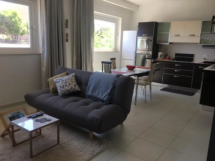 Ocean View, Apartment 1 - Image 1
