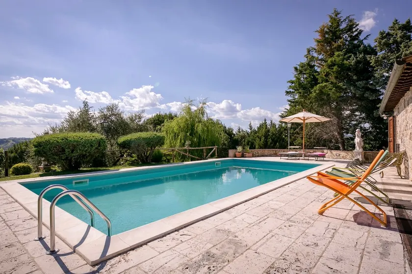 Belvilla by OYO Villa Rapolano - Image 1