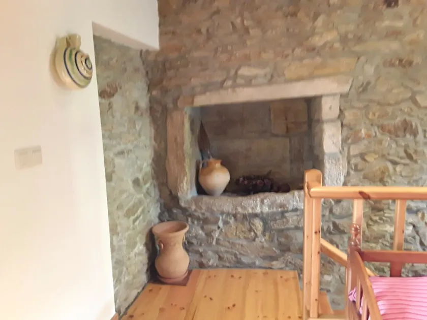 A casa de Froxan - Image 1