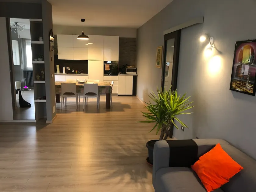 "La Bella della Cappuccina" Casa con Parcheggio Interno Gratuito - Image 1