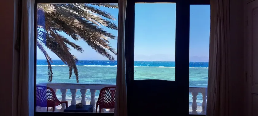 ☀JAZZ☀ Beachfront Apartment - Image 1