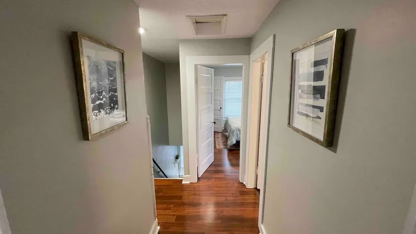 New Haven Home | Anchors Away | 2BR Upper Level! - Image 1