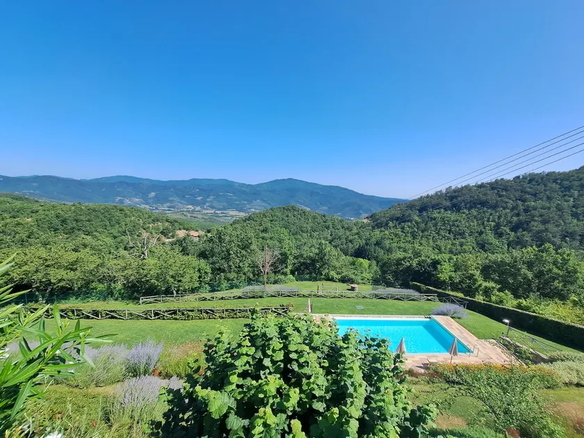 Agriturismo Borgo Dante - Image 1