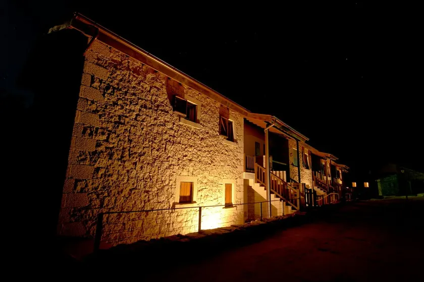 Me Casa en Gredos - Image 1