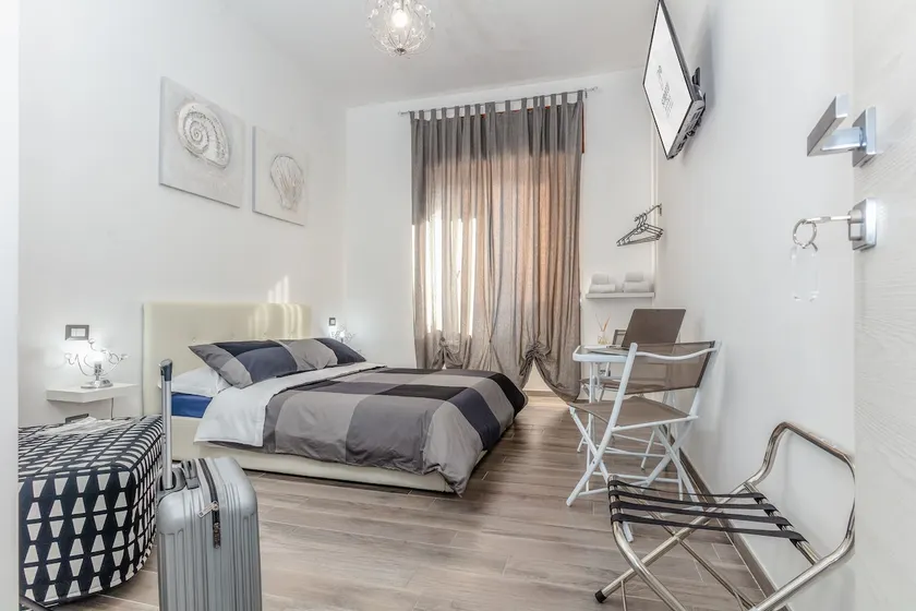 Scirocco Rooms - Image 1