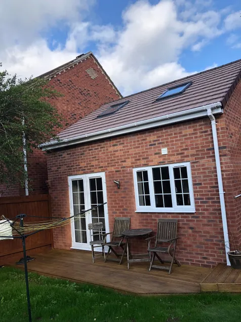 The Annexe - Image 1