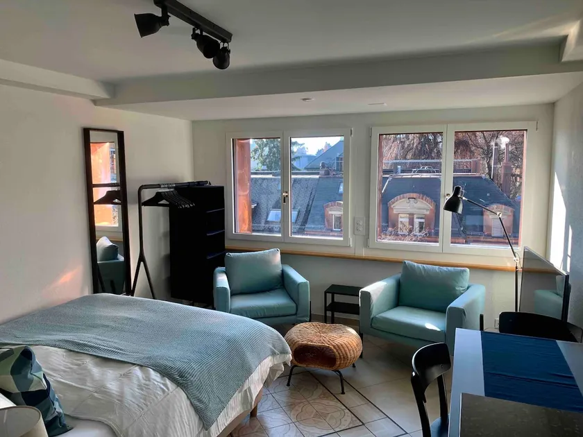 Boutique Studio at the center (WG5) - Image 1