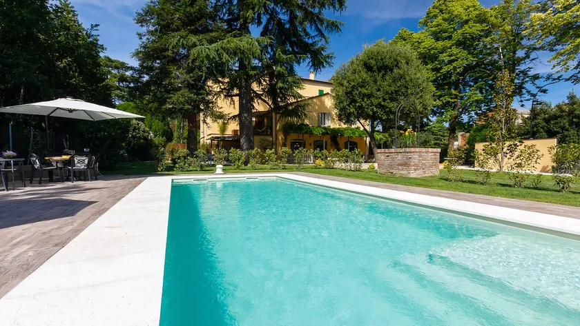 La Casa Di Nanì 8, Emma Villas - Image 1
