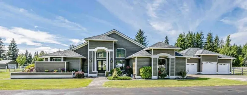 Misty Meadows Retreat - Image 1