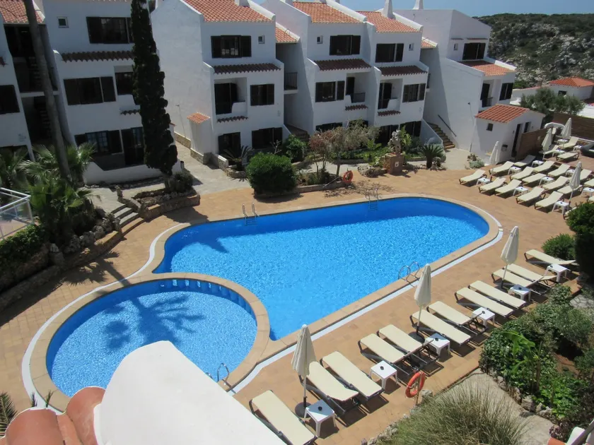 Aparthotel Nelva Resort - Image 1
