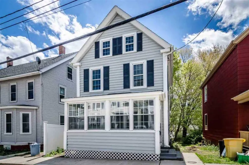 Cozy West End House - Image 1