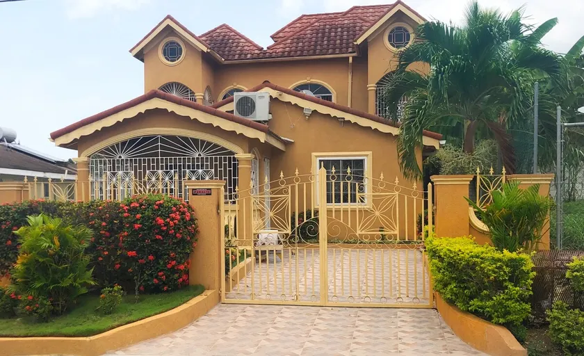 LWguesthouse - Image 1