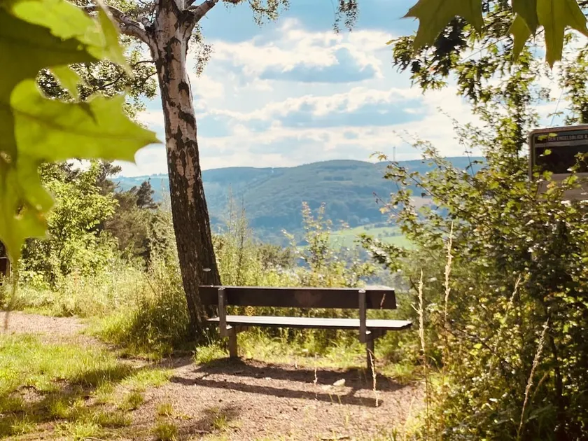 Apartment am Engelsblick - die Eifel direkt vor der Tür - Image 1