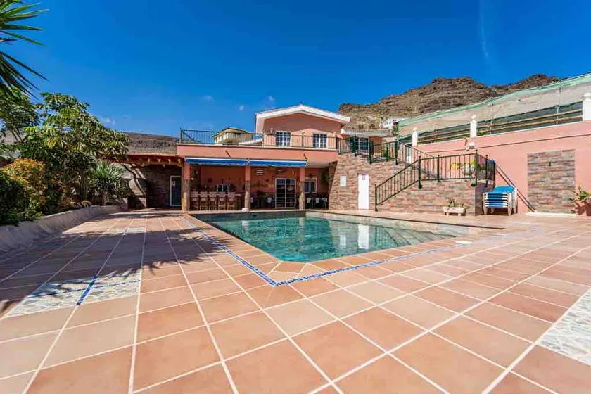 Villa Paulito El Roque - Image 1