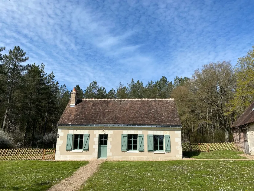 La Maison des Bois - Image 1
